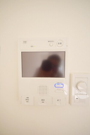 ベルシード志村坂上の物件内観写真